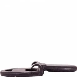 Outlet Anti passe langue caoutchouc - - Mors en caoutchouc Mors Et Embouchures