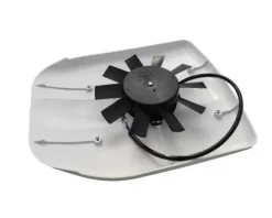 Discount Aérateur électrique de toit 12 v - 80w Pièces Détachées Van Et Camion