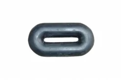 Arrêtoirs de martingale en caoutchouc - Harry's Horse Accessoires De Briderie·Arrêtoirs De Martingale