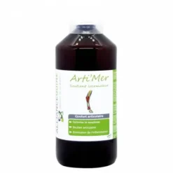 Sale Arti'Mer Alliance Equine - Harpagophytum articulations cheval Membres·Articulations|Bien-Être Du Cheval·Plantes Pour Chevaux