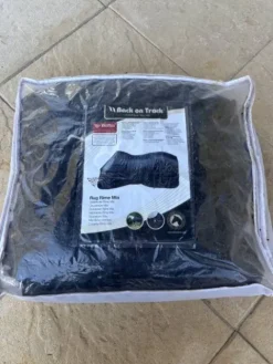 Sale Back on Track couverture Rime Mia Couvertures Cheval