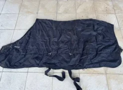 Sale Back on Track couverture Rime Mia Couvertures Cheval