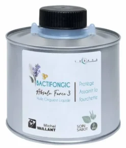 Outlet Bactifongic Huile Bio Absolu Force 3 Produits De Soin Sabots