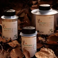 Outlet Bactifongic Huile Bio Absolu Force 3 Produits De Soin Sabots