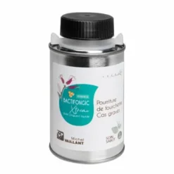 Clearance Bactifongic Huile Bio Extrême Force 6 Produits De Soin Sabots