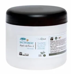 Sale Bactifongic Pâte Fibrée Bio Argile Verte Force 4 Produits De Soin Sabots