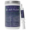 Clearance B-Air Push, complément pour le confort respiratoire du cheval de chez Appareil Respiratoire·Difficultés Respiratoires|Appareil Respiratoire·Toux Et Irritations