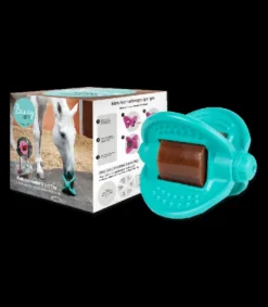 New Balle 3 en 1 Bizzy Ball - Bizzy Horse Aménagement De L'Écurie·Jouets Pour Chevaux