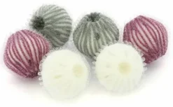 Sale Balles de lavage x6 - Hippotonic Tapis De Selle|Tapis De Selle