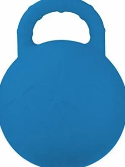 Discount Ballon à poignée pour chevaux Aménagement De L'Écurie·Jouets Pour Chevaux