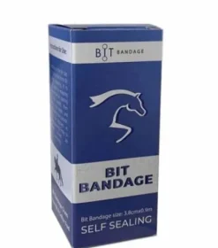Hot Bandage pour Mors Sealtex Mors Et Embouchures