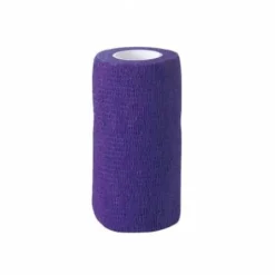 New Bande Cohésive 10 cm - Bande pour coton Pharmacie