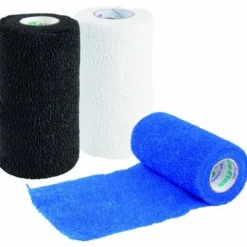 New Bande cohésive Flex - - 10 cm x 4,50 m Pharmacie