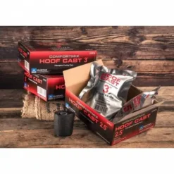 Sale Bande de plâtre Comfortmix HOOFCAST Pharmacie|Produits De Soin Sabots