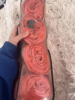 New Bande de polo Bandages