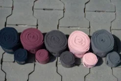 Best Bande de polo Fleece Heritage 2023 - Bandages