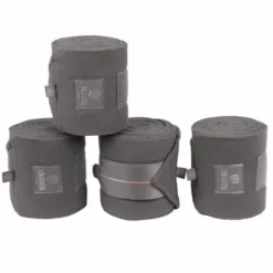 Best Bande de polo Fleece Heritage 2023 - Bandages