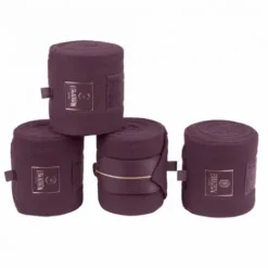 Best Bande de polo Fleece Heritage 2023 - Bandages