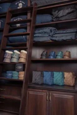 Online Bande de polo Fleece Heritage 2024 - Bandages