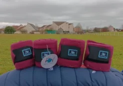 Discount Bande Rinding Word Bandages