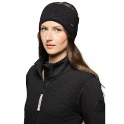 Discount Bandeau Ikerasak - - Tricoté et doublé polaire Bonnets Et Écharpes D'Équitation