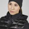 Bandeau Sporty - - Jersey stretch doublé polaire Bonnets Et Écharpes D'Équitation