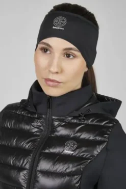 Bandeau Sporty - - Jersey stretch doublé polaire Bonnets Et Écharpes D'Équitation