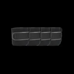 Bandes de polo avec bord cuir - Kentucky Bandages