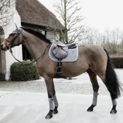 Sale Bandes de polo Basic Velvet  - Kentucky Bandages