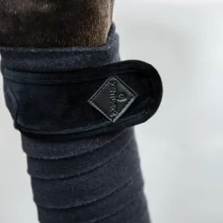 Sale Bandes de polo Basic Velvet  - Kentucky Bandages