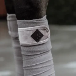 Sale Bandes de polo Basic Velvet  - Kentucky Bandages