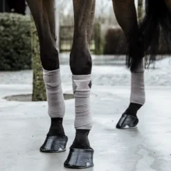 Sale Bandes de polo Basic Velvet  - Kentucky Bandages