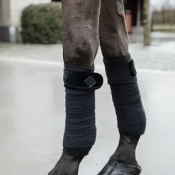 Sale Bandes de polo Basic Velvet  - Kentucky Bandages