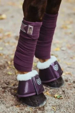 Best Bandes de polo - Orchid Bloom Bandages