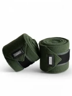 Sale Bandes de polo - Deep Olivine Bandages