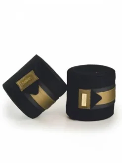 Sale Bandes de polo Golden Brass - Bandages