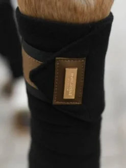 Sale Bandes de polo Golden Brass - Bandages