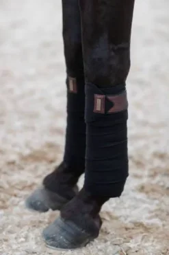 Online Bandes de polo MAHOGANY GLIMMER - Bandages