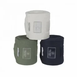 Bandes de polo polaire imprimée Platinum 2022 - Bandages