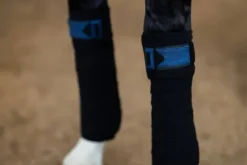 Best Bandes de polo Polar Night Glimmer - Bandages