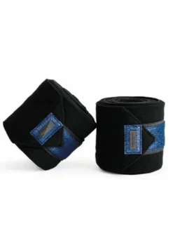 Best Bandes de polo Polar Night Glimmer - Bandages