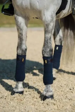 Clearance Bandes de polo Royal Classic - Bandages