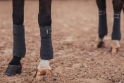 Hot Bandes de polo Silver Cloud - Bandages