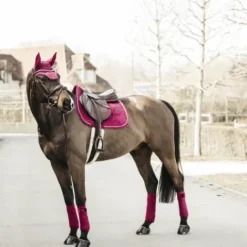 New Bandes de polo Velvet  - Kentucky Bandages