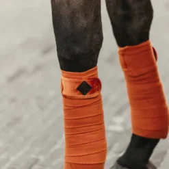 New Bandes de polo Velvet  - Kentucky Bandages