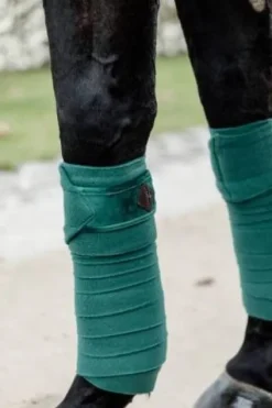 Online Bandes de polo Velvet  - Kentucky Bandages