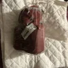 Bandes de polos bordeaux Bandages