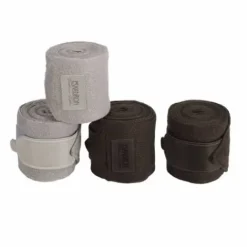 Outlet Bandes de travail Acrylic Lurex Platinum 2020 - Bandages