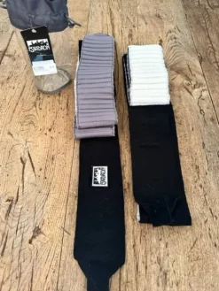 New BANDES DE TRAVAIL CLIMATEX ESKADRON Bandages