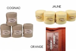 Online Bandes de travail en polaire Bandages